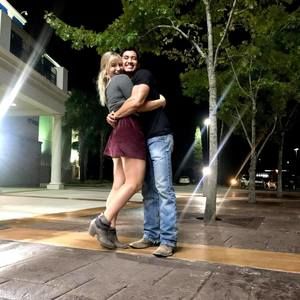 Meet your Posher, Darian